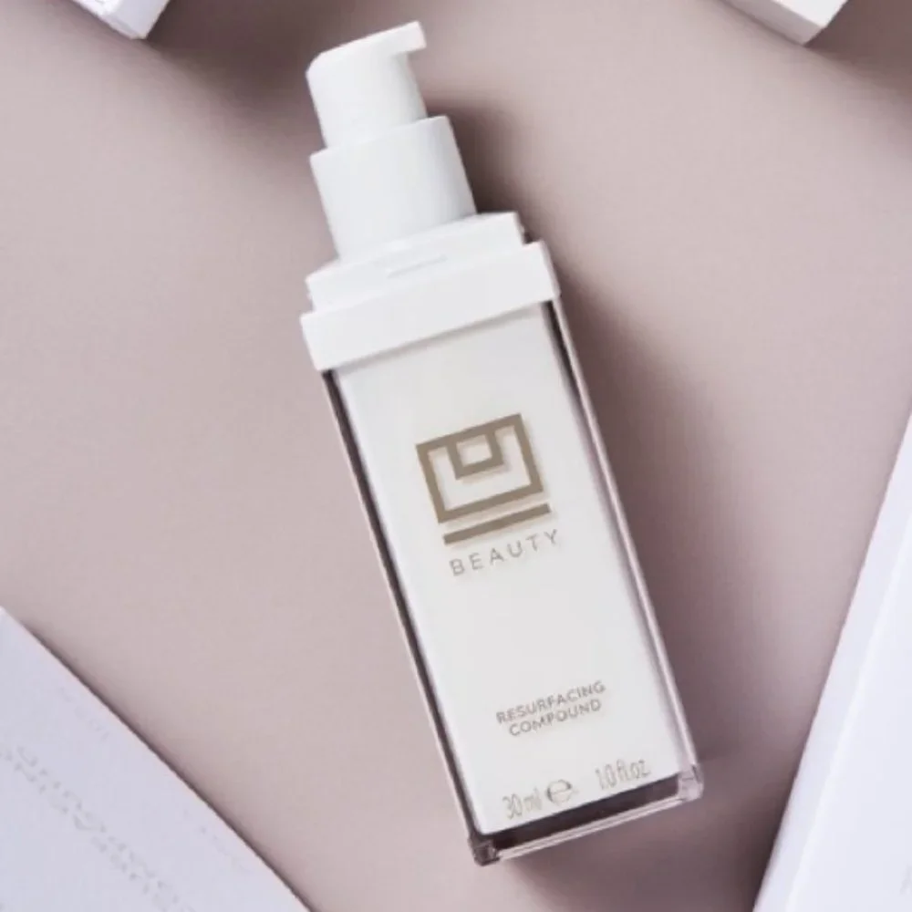U Beauty Resurfacing Compound Full Size